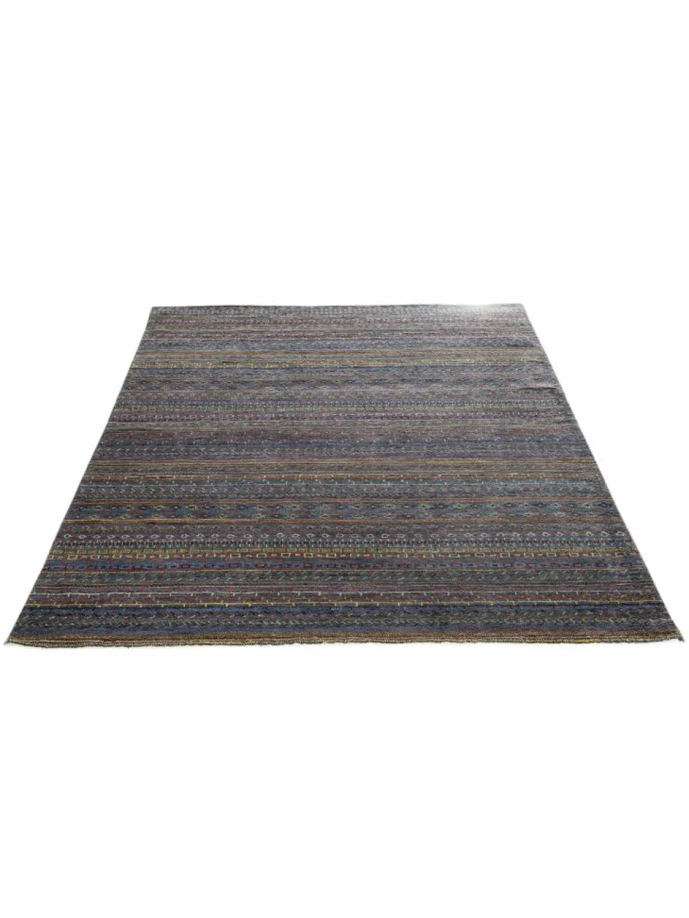 Contemporary Gabbeh