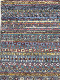Contemporary Gabbeh