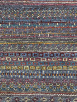 Contemporary Gabbeh