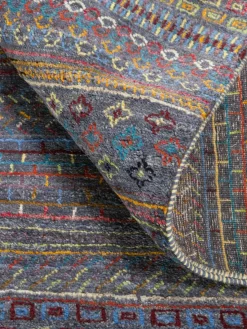 Contemporary Gabbeh