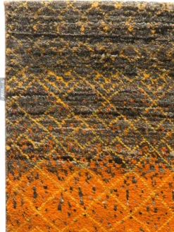 Contemporary Gabbeh