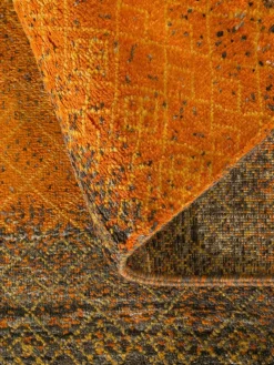 Contemporary Gabbeh