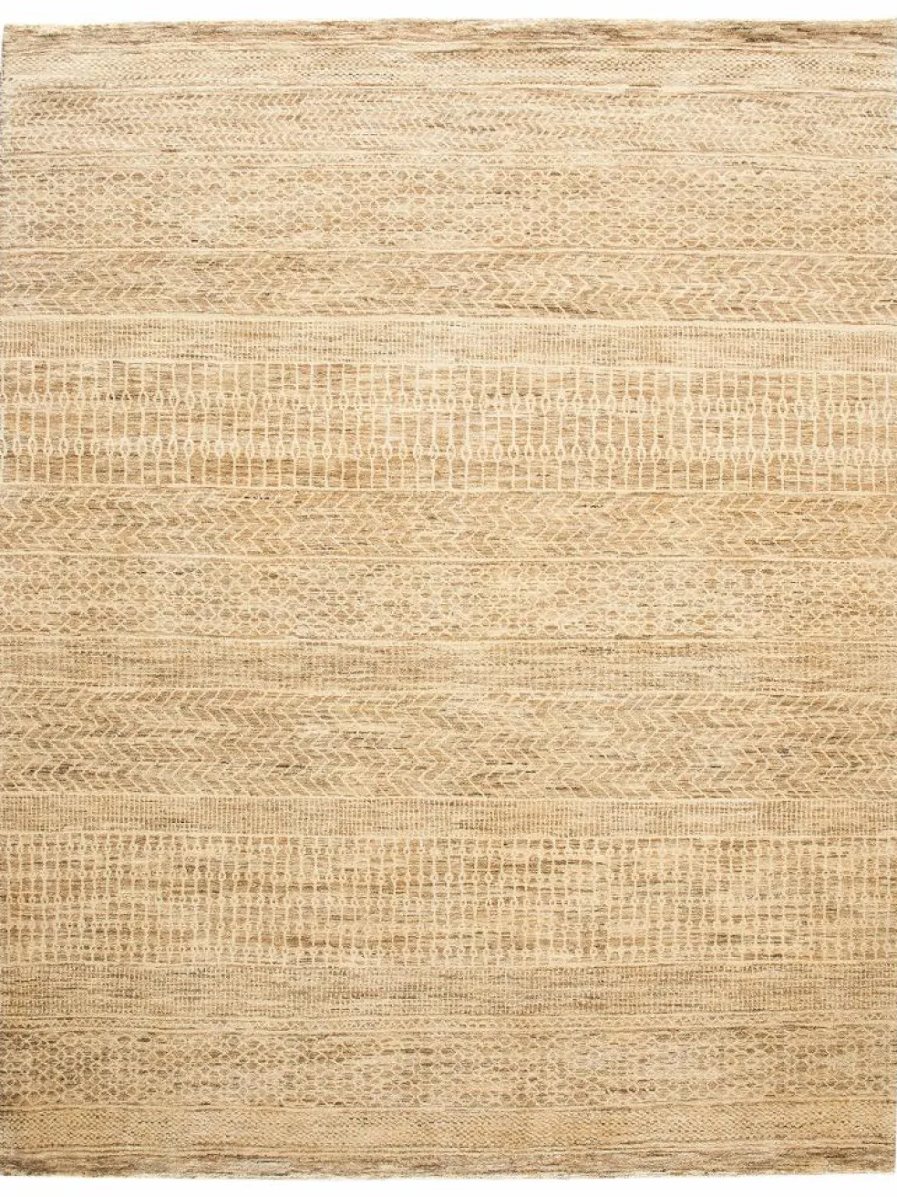 Contemporary Gabbeh