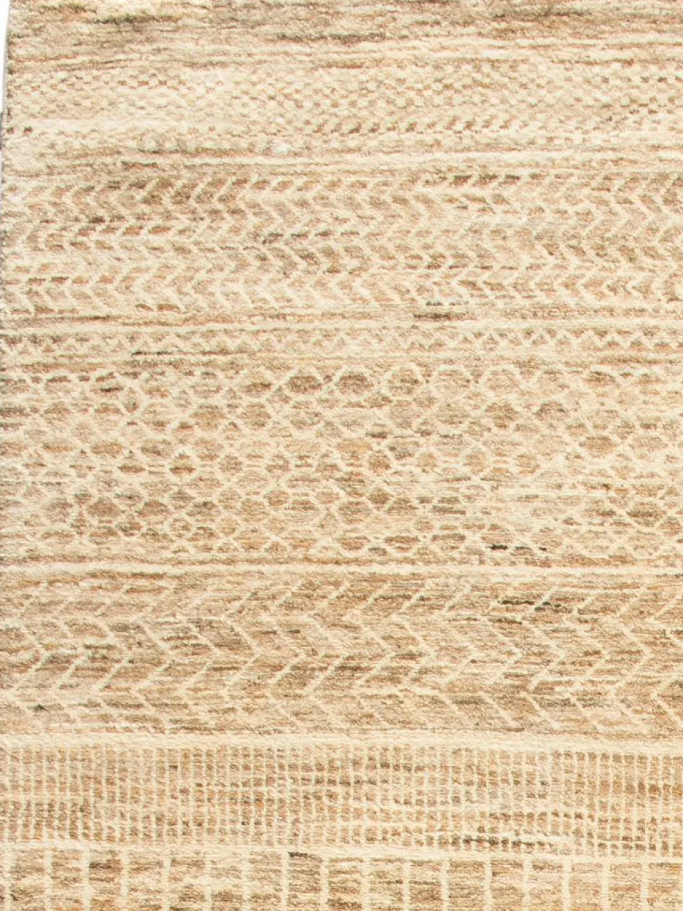 Contemporary Gabbeh