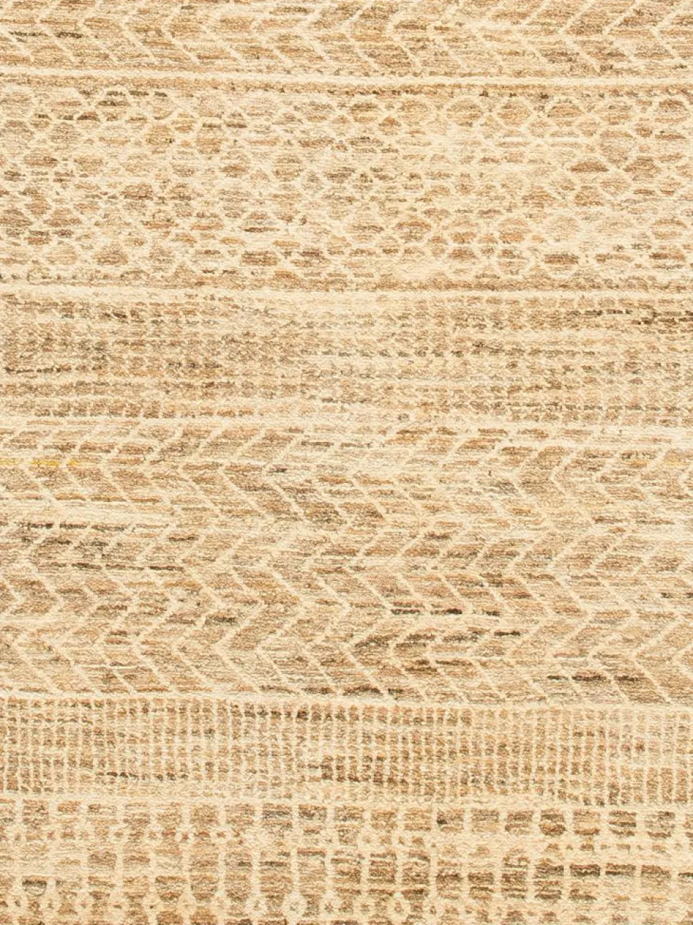 Contemporary Gabbeh