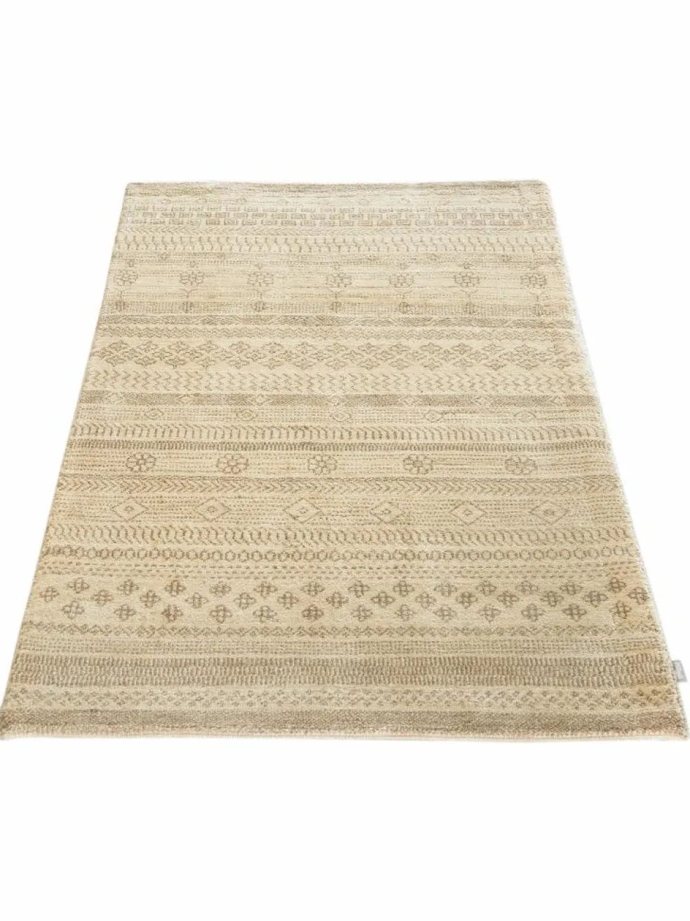 Contemporary Gabbeh