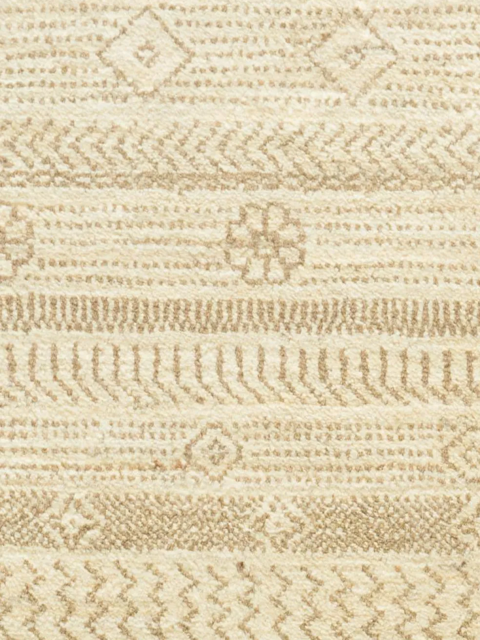 Contemporary Gabbeh