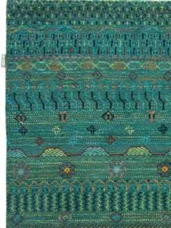 Contemporary Gabbeh