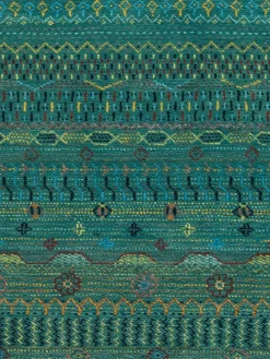 Contemporary Gabbeh