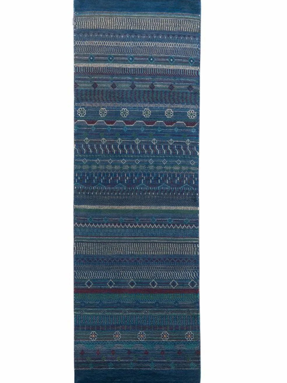 Contemporary Gabbeh