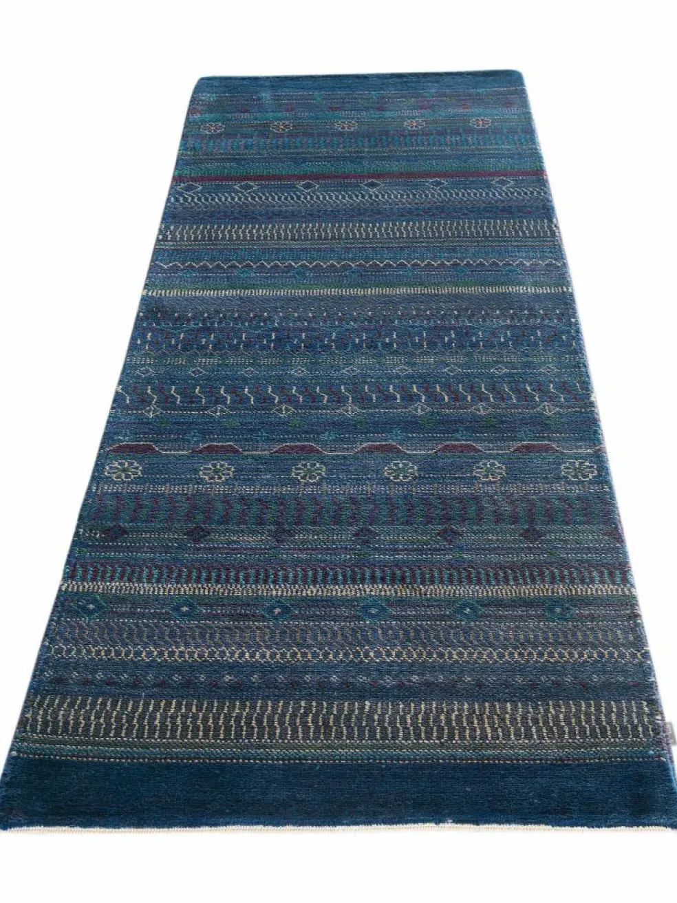 Contemporary Gabbeh