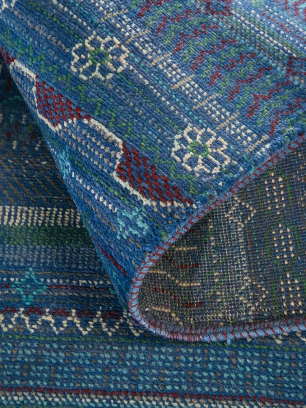 Contemporary Gabbeh