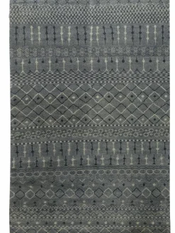 Contemporary Gabbeh