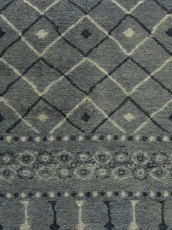Contemporary Gabbeh