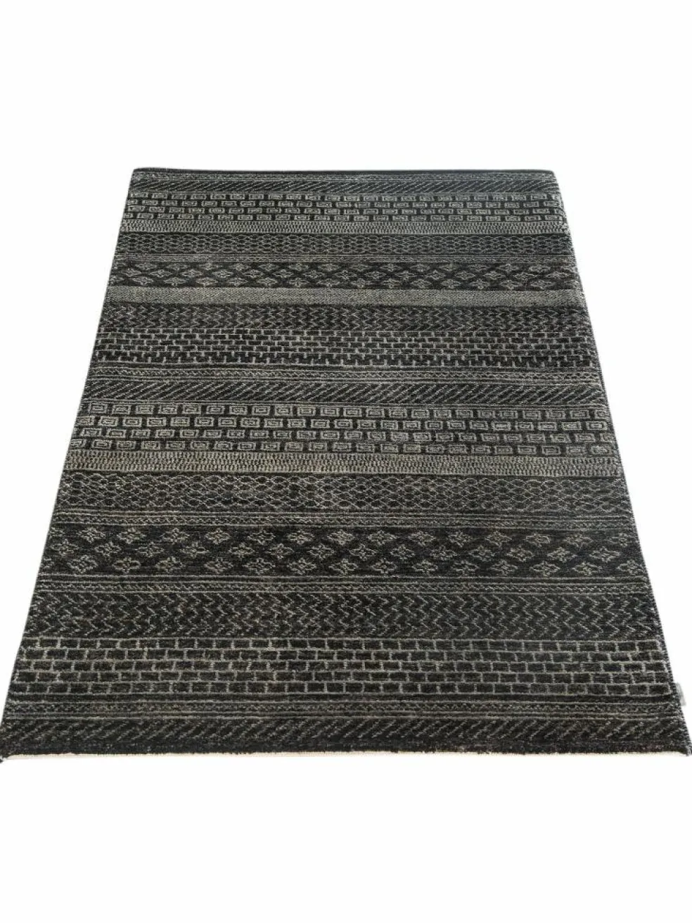 Contemporary Gabbeh