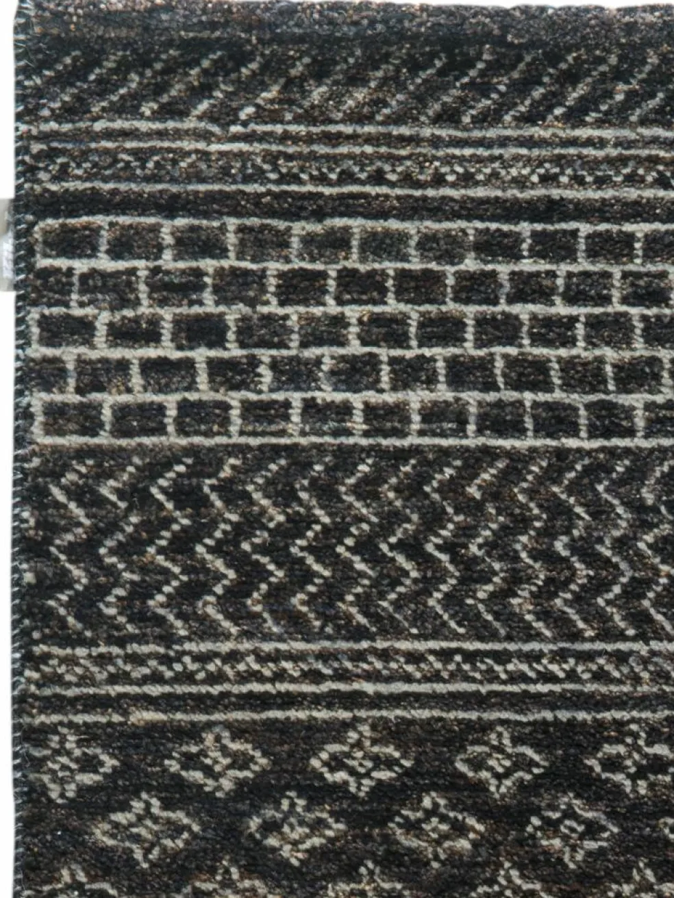 Contemporary Gabbeh