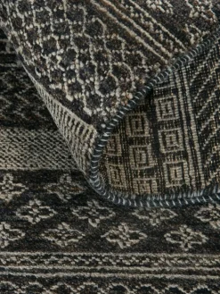 Contemporary Gabbeh