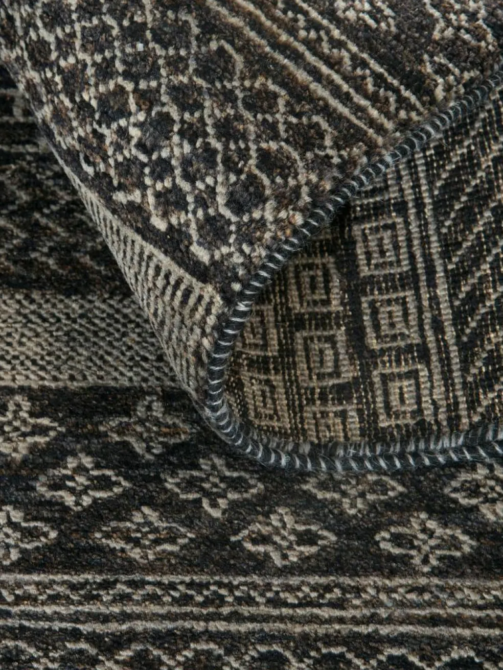 Contemporary Gabbeh