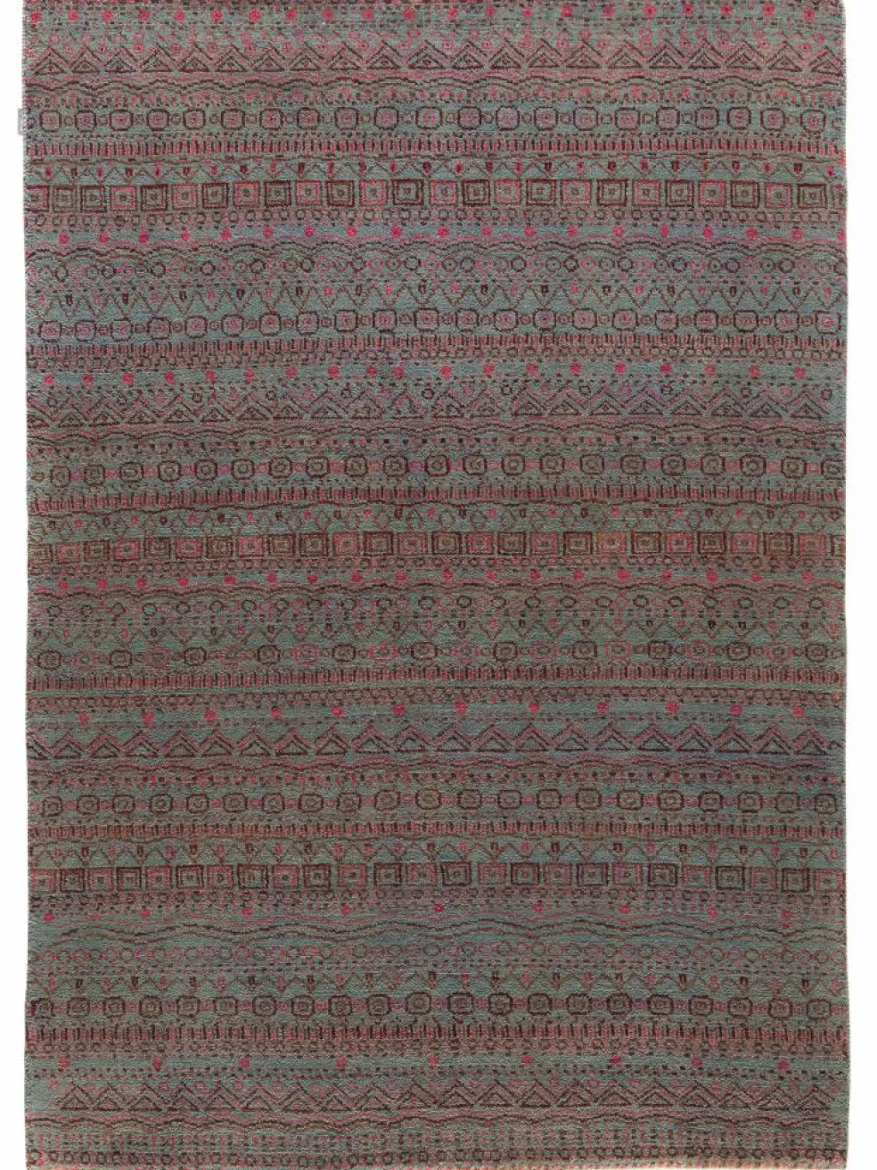 Contemporary Gabbeh