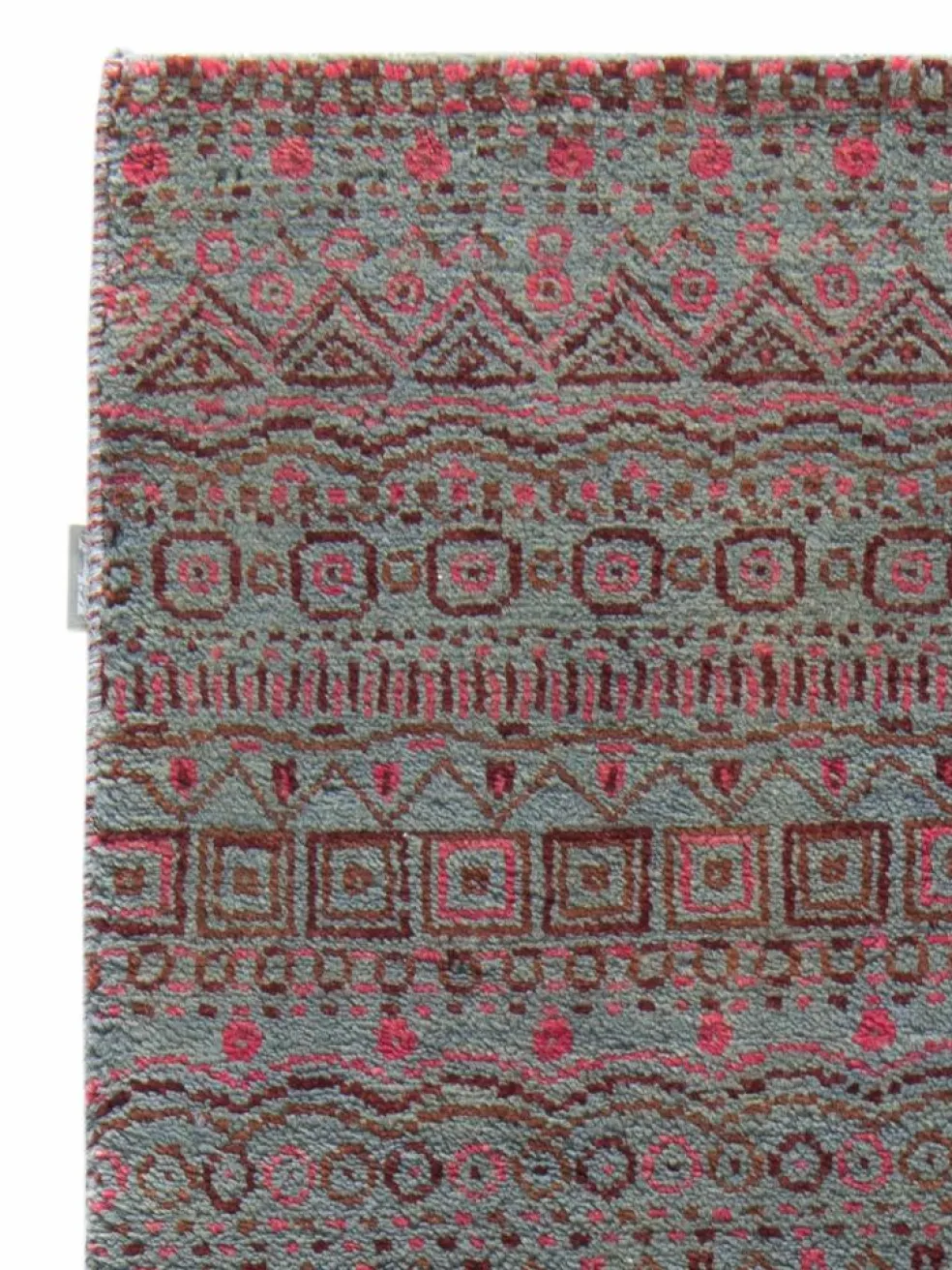 Contemporary Gabbeh