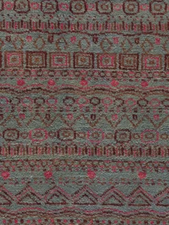 Contemporary Gabbeh