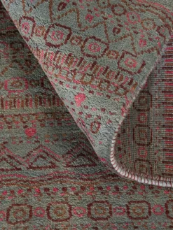 Contemporary Gabbeh