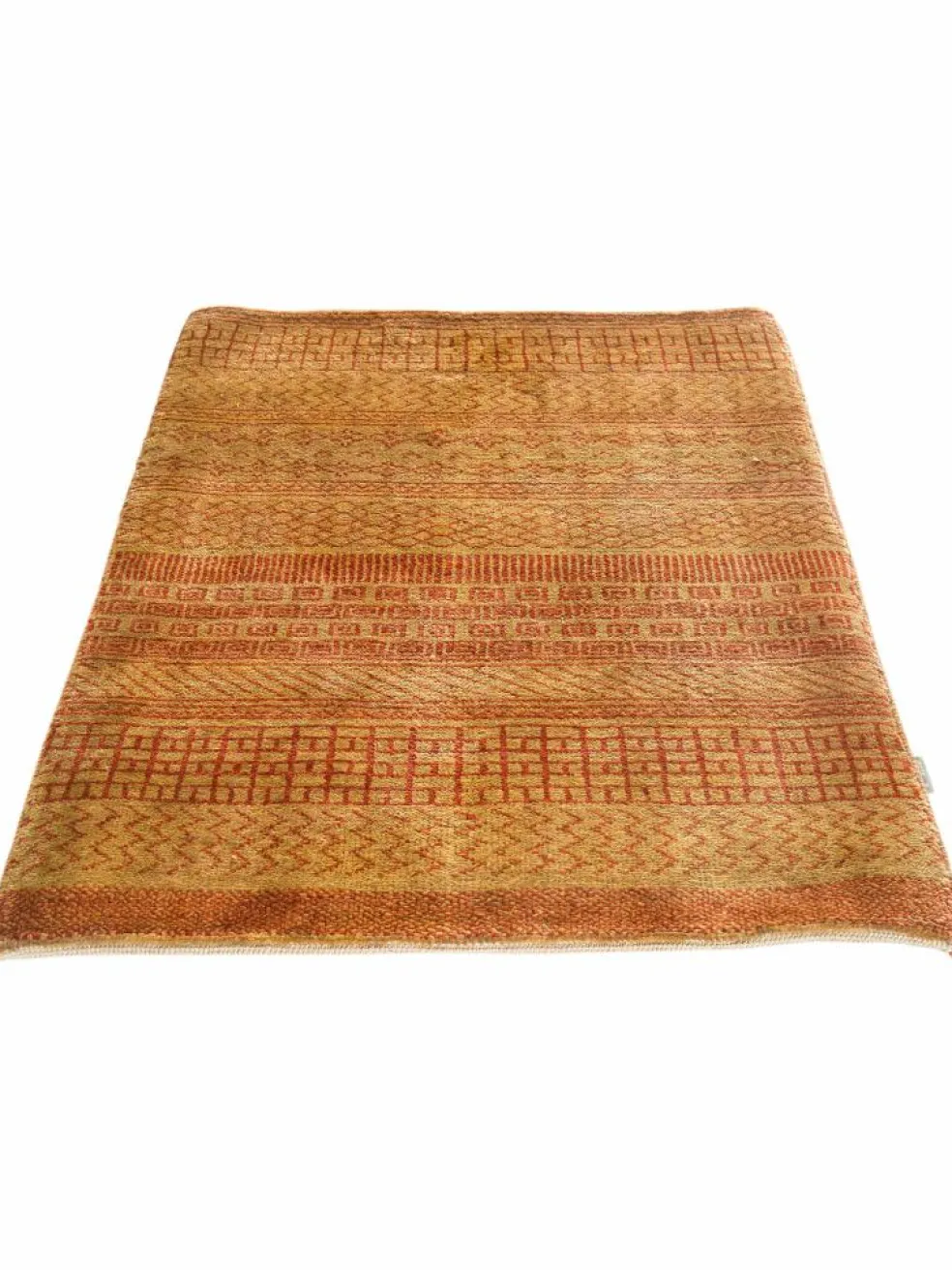 Contemporary Gabbeh
