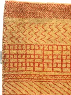 Contemporary Gabbeh