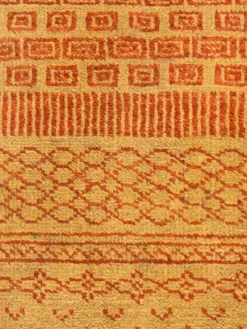 Contemporary Gabbeh