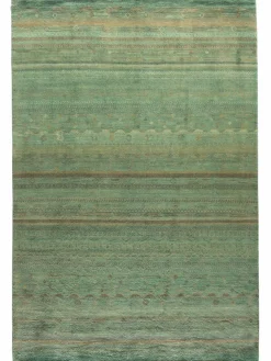 Contemporary Gabbeh