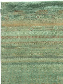 Contemporary Gabbeh