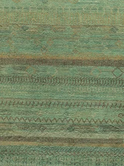 Contemporary Gabbeh