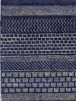 Contemporary Gabbeh