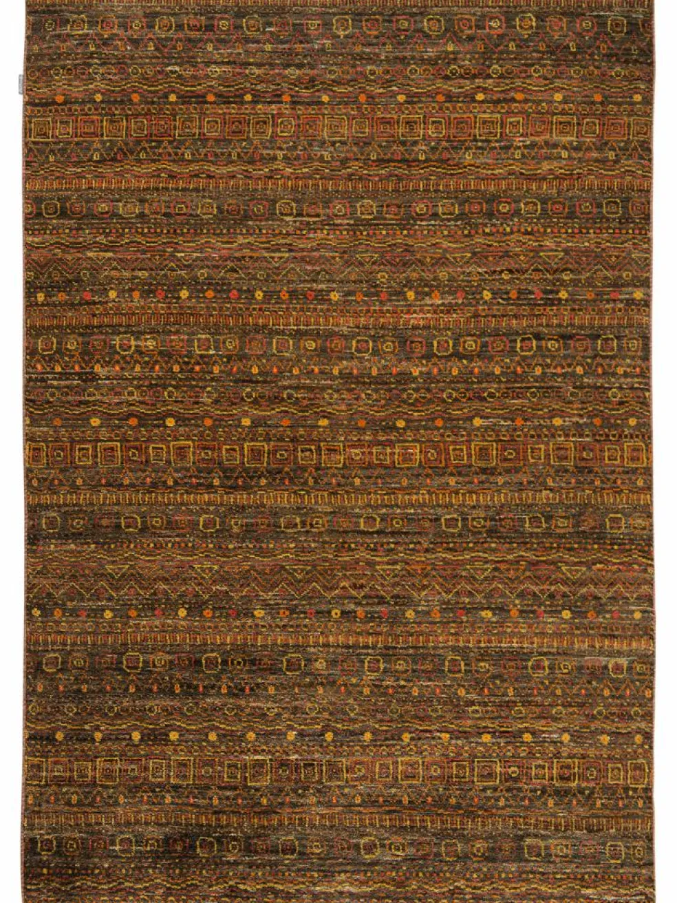 Contemporary Gabbeh
