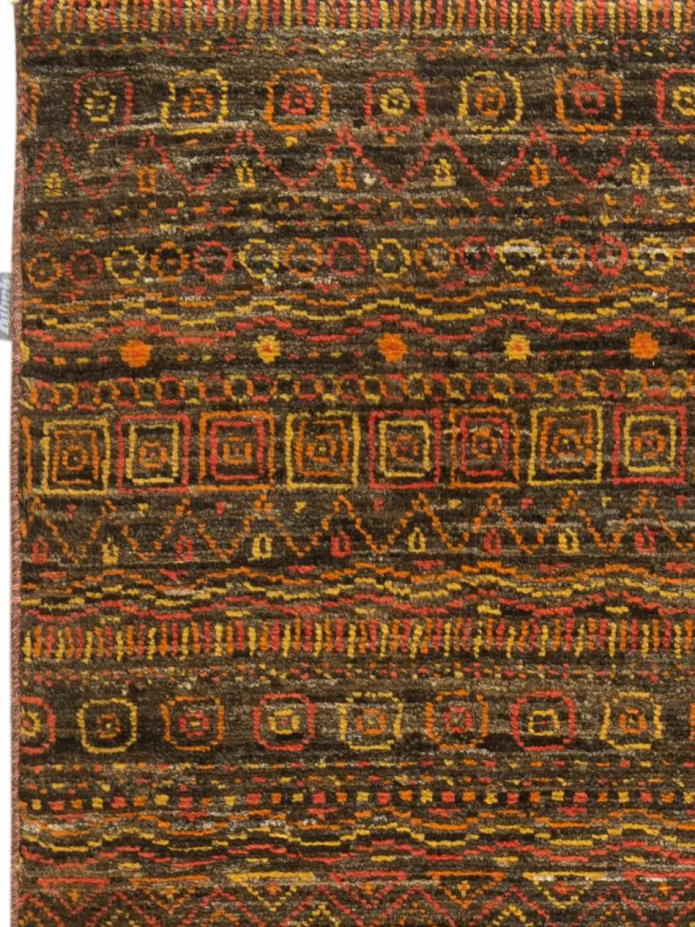 Contemporary Gabbeh