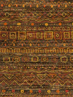 Contemporary Gabbeh