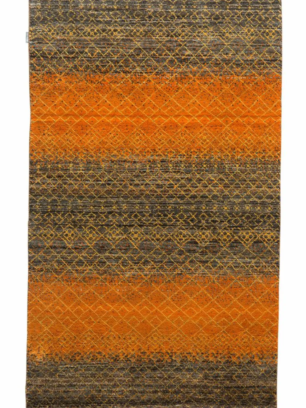 Contemporary Gabbeh