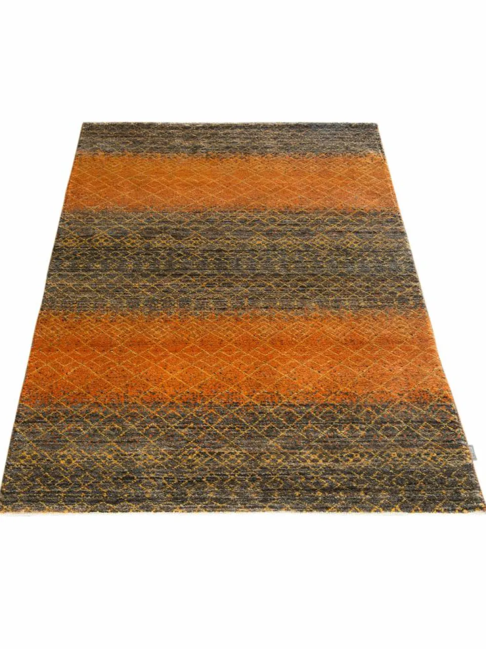 Contemporary Gabbeh