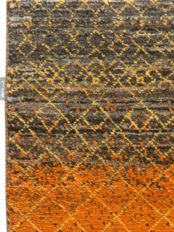 Contemporary Gabbeh