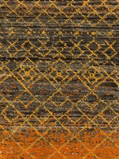 Contemporary Gabbeh