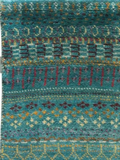 Contemporary Gabbeh
