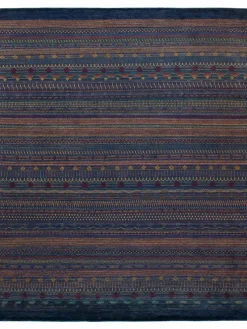 Contemporary Gabbeh