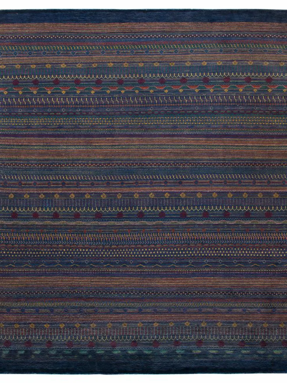 Contemporary Gabbeh