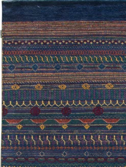 Contemporary Gabbeh