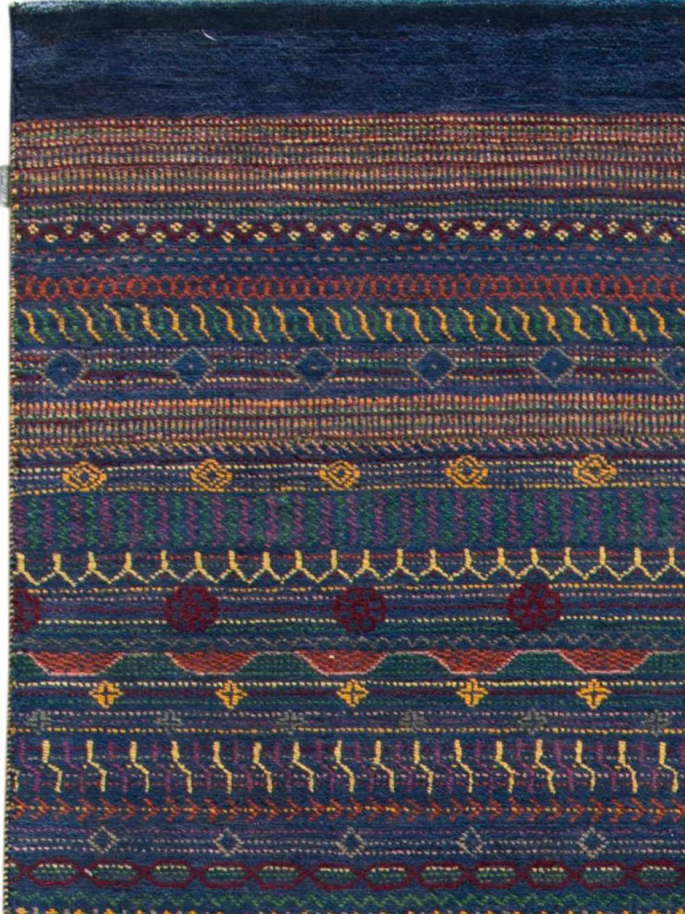 Contemporary Gabbeh