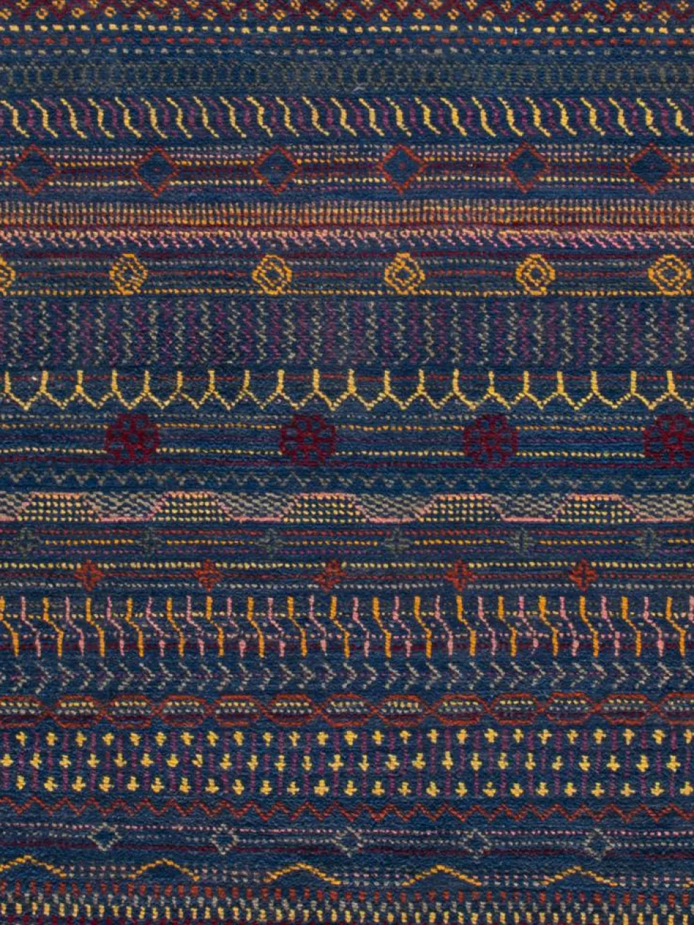 Contemporary Gabbeh