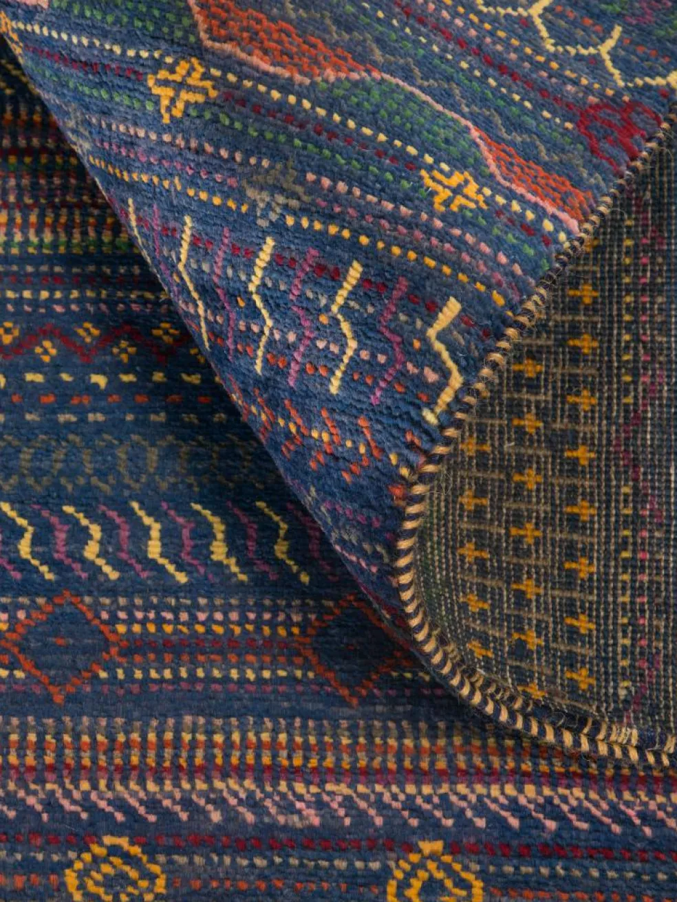 Contemporary Gabbeh