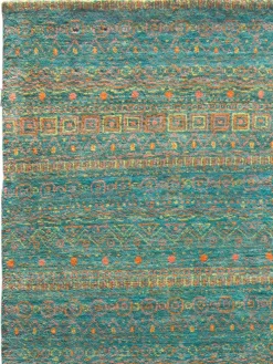 Contemporary Gabbeh