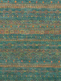 Contemporary Gabbeh