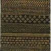 Contemporary Gabbeh